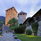Castel Tirolo presso Merano_MGM_Frieder Blickle